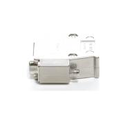 Plug connector  New